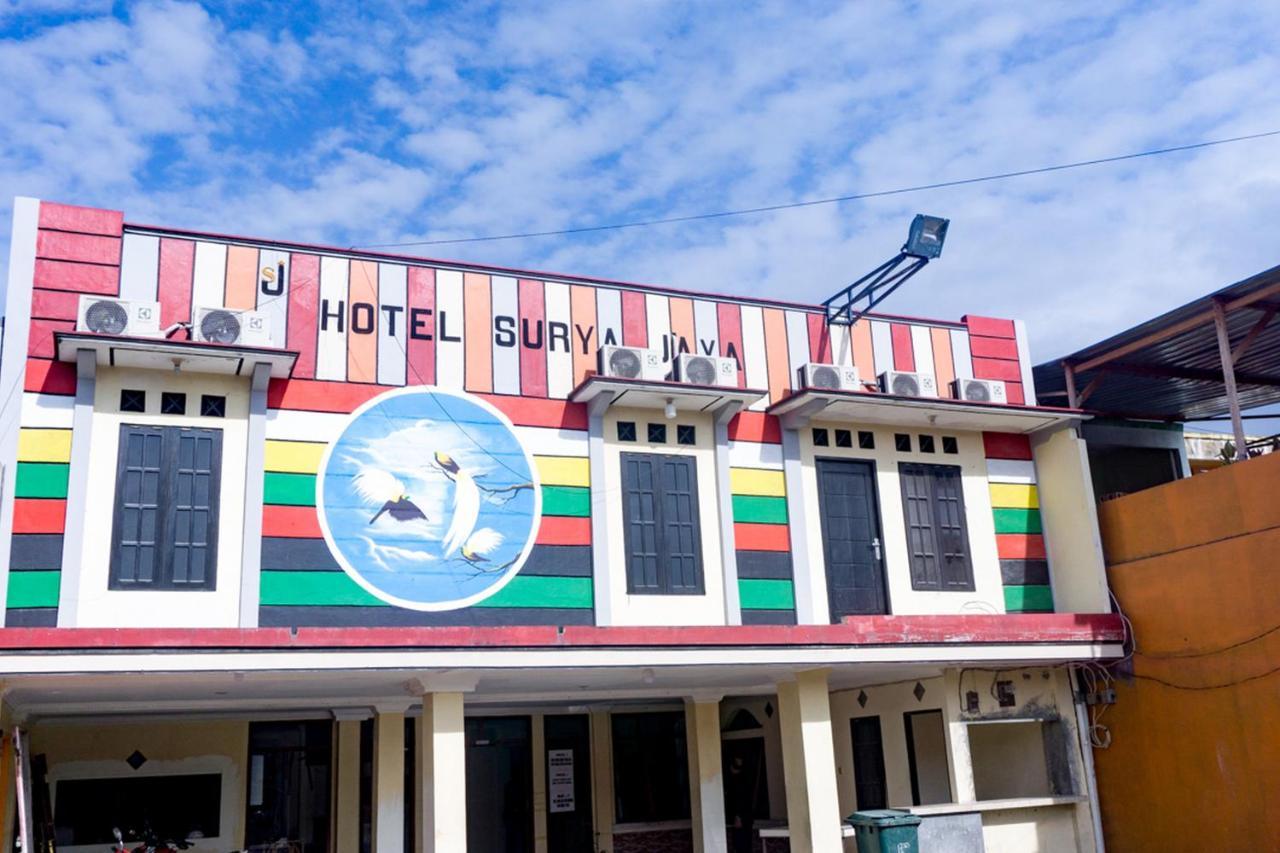 Hotel Reddoorz Near Sentani Airport Jayapura Esterno foto