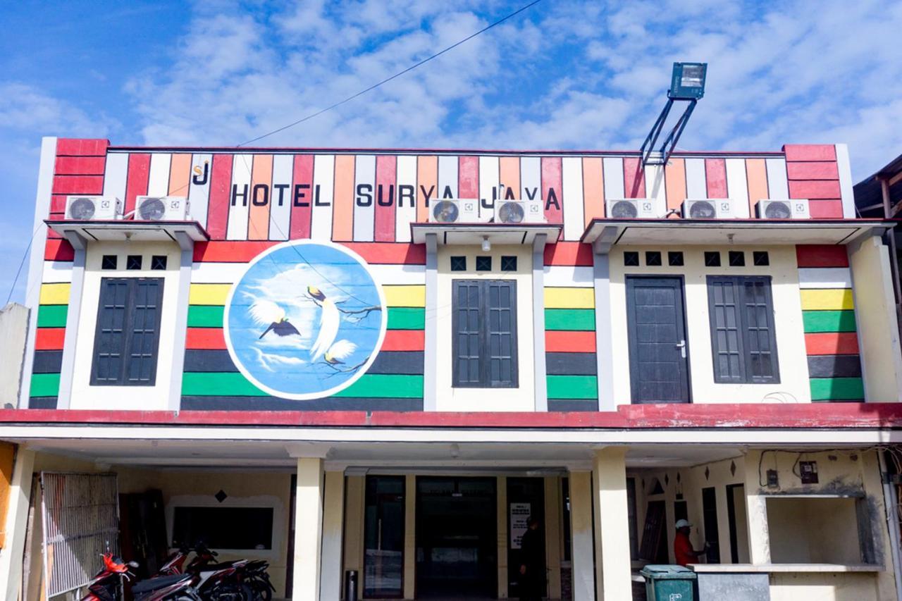 Hotel Reddoorz Near Sentani Airport Jayapura Esterno foto